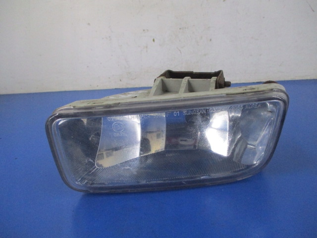 фото №1, Chevrolet aveot200 протитуманна фара лівий оригінал