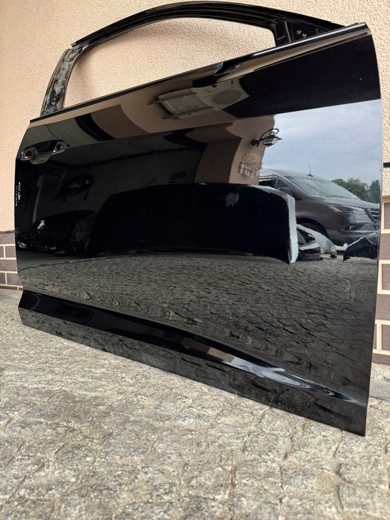 фото №14, Двері праве перед audi a6 c8 4k