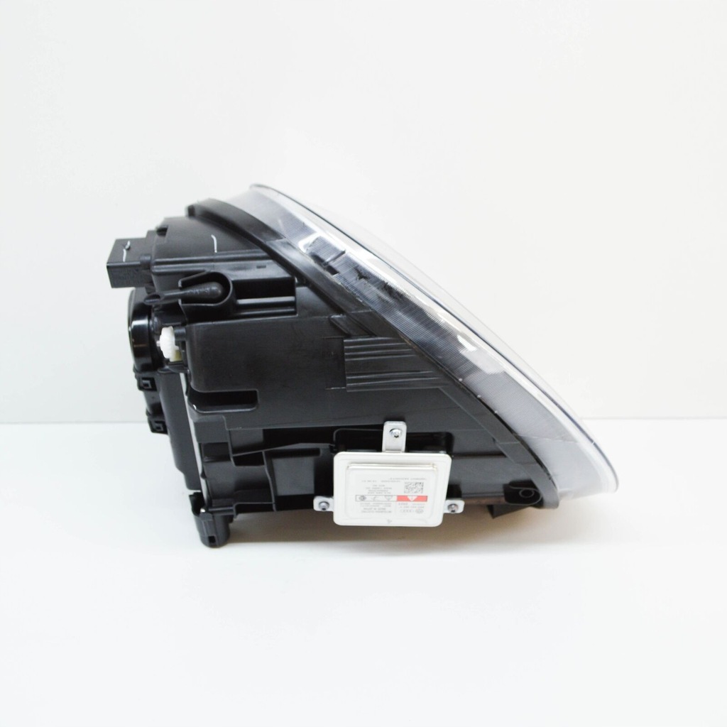 фото №7, Vw beetle a5 передня частина правий gas discharge фара lhd 5c1941032c