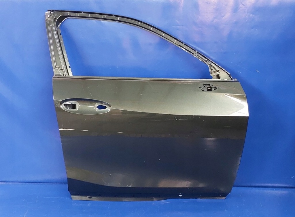 Купить Дверь перед правый правое lexus ux 18r