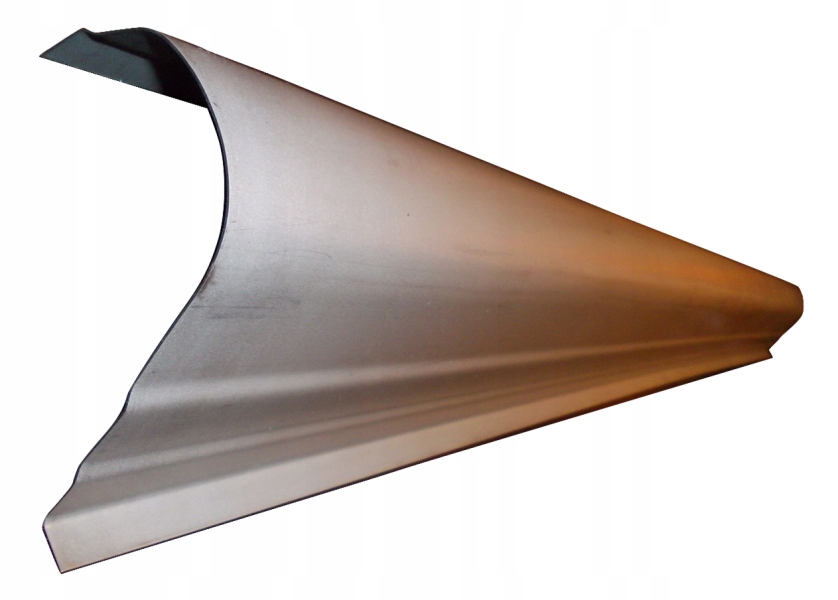 фото №1, Toyota aygo 05-14 ремкомплект порог левая