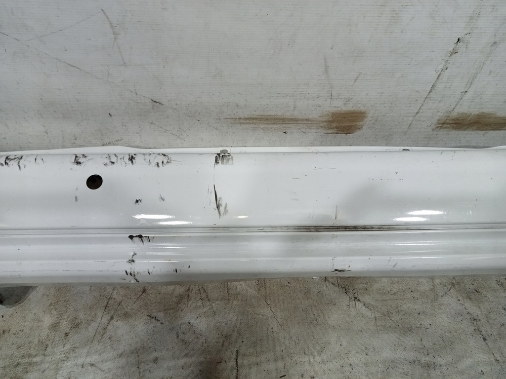 фото №3, St-091 бампер задня задній berlingo iv combo e rifter