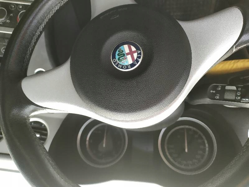 фото №2, Лічильник прилади alfa romeo 159