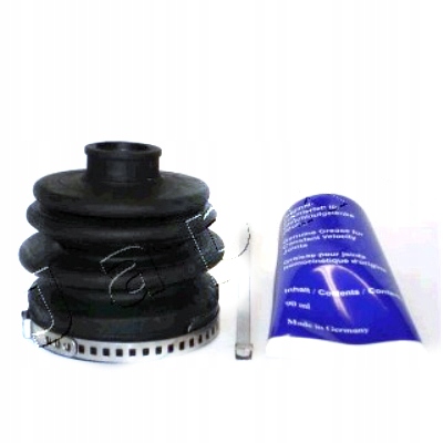 фото №1, Захист шарнір nap. do daihatsu terios 1.3 1.5