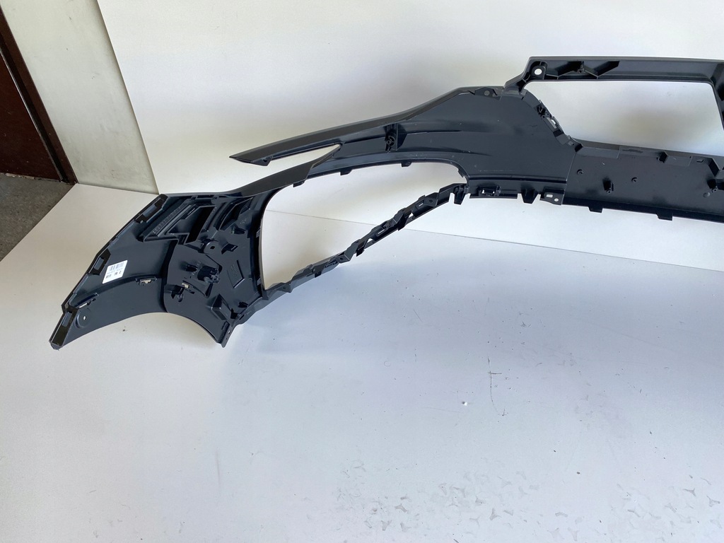 фото №11, Бампер передний перед renault arkana 2021-