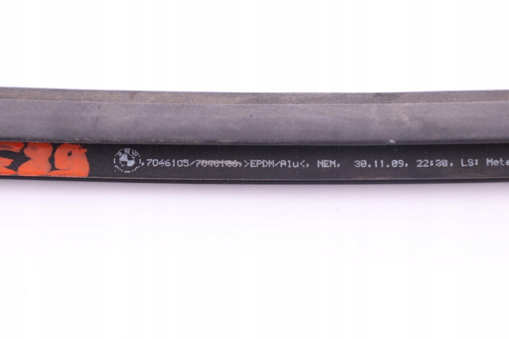 фото №13, Bmw z4 e89 кришка канал двері передні ліва