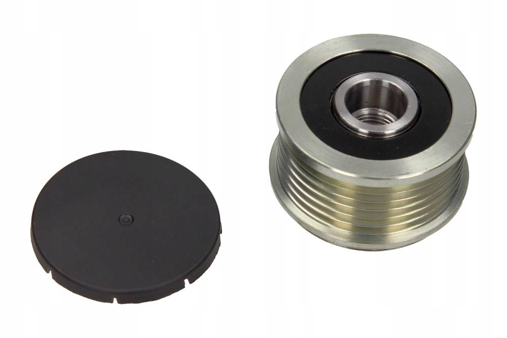 фото №1, Шкив генератора peugeot