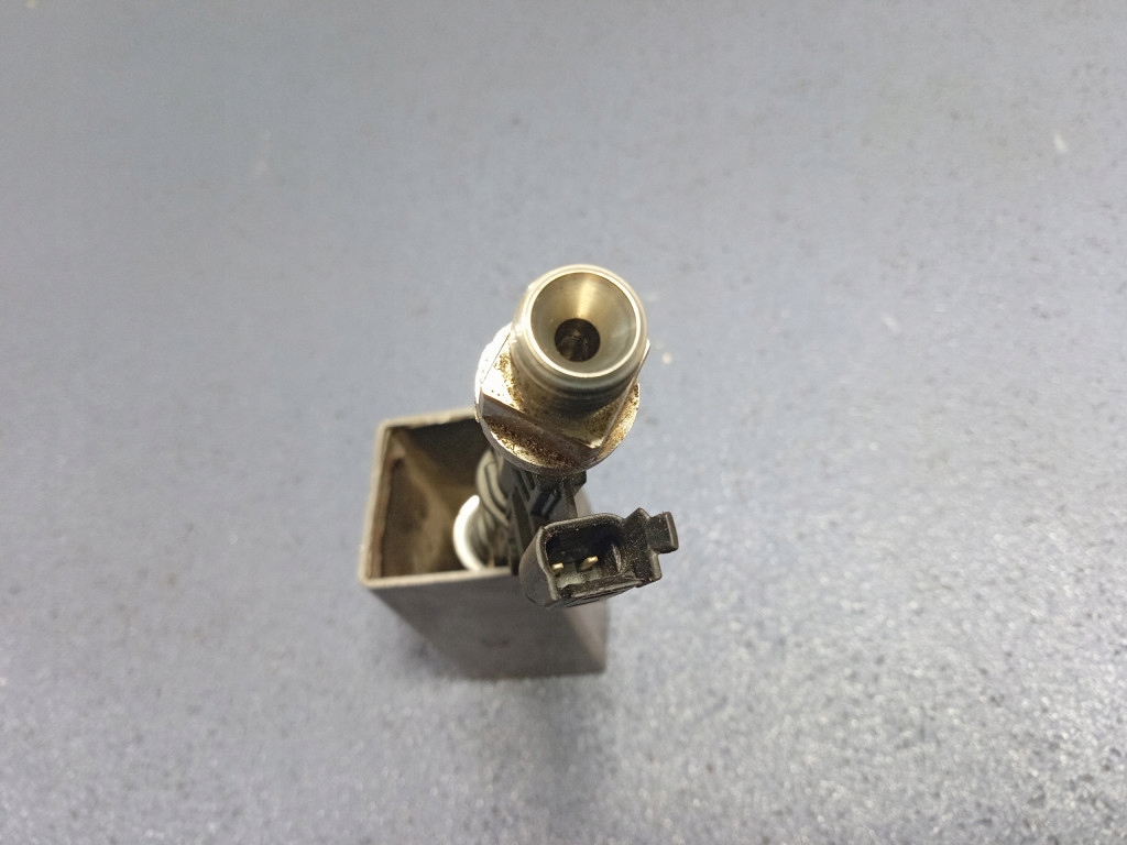 фото №5, Bmw 7 g11 g12 4.4 v8 n63 форсунка 8638255