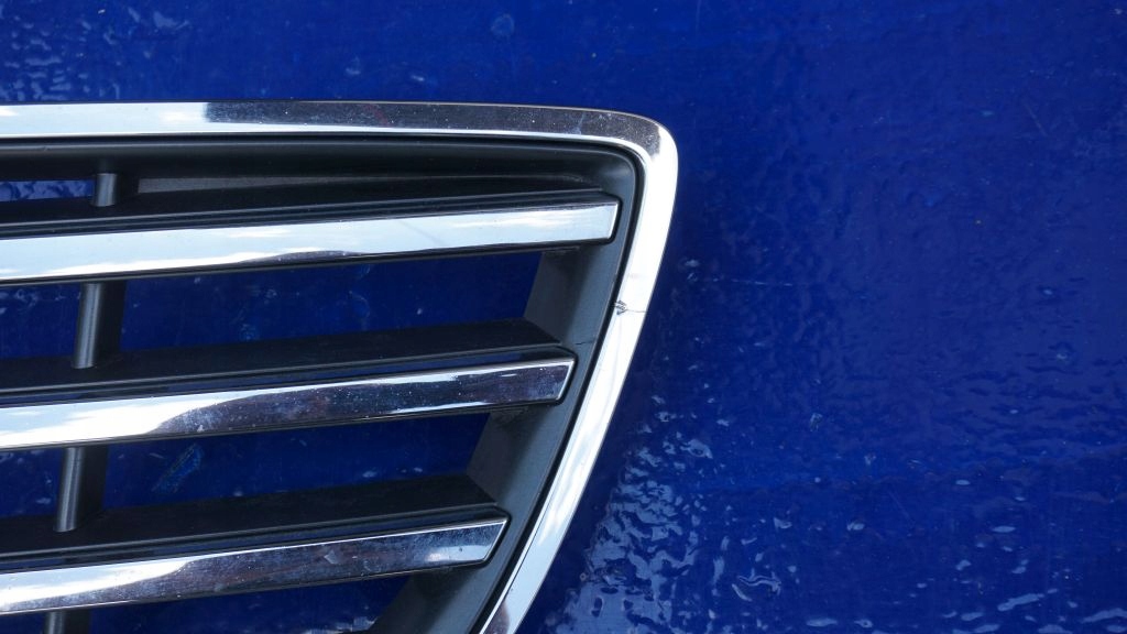 фото №2, Volvo s80 v70 lift - решітка радіатора решітка радіатора радіатора радар