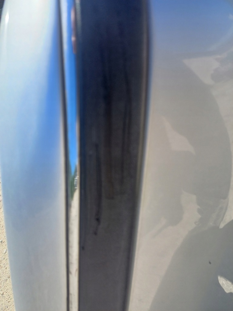 фото №9, Бампер задняя bmw 5 e39 sedan датчики pdc