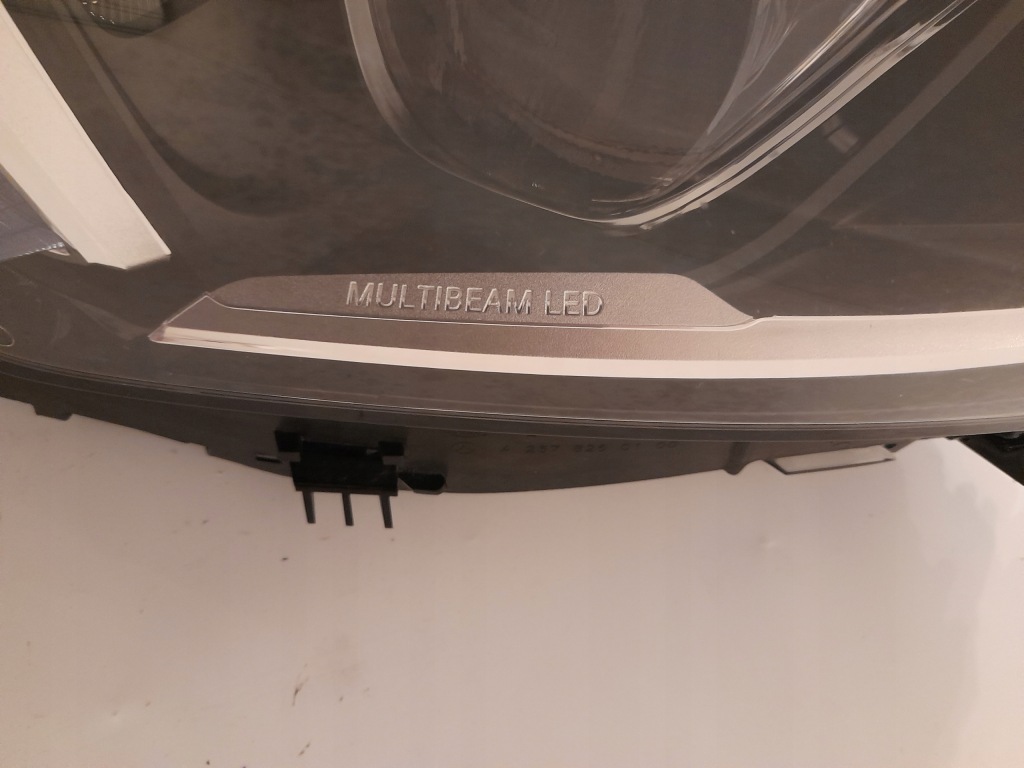 Фара ліва mercedes cls w257 multibeam Недорого