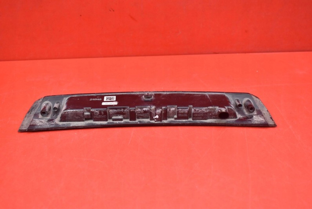 фото №5, Світло стоп-сигнал стоп 39037080 opel astra 5 v k kombi 15-20