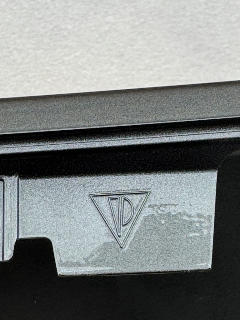 фото №9, Накладка спойлер накладка спойлер спойлер porsche 911 992 992827952d