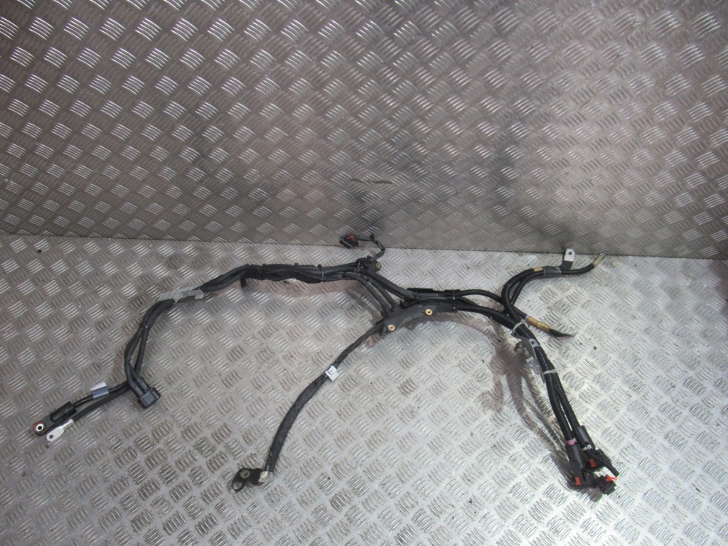 фото №1, Джгут шланг mercedes x290 w290 gt 53 a2385407326