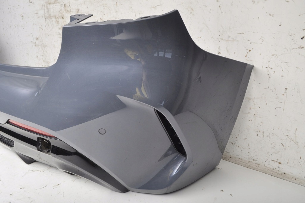 Bmw 1 f40 бампер задняя задний pdc kompletny m-pakiet Киев