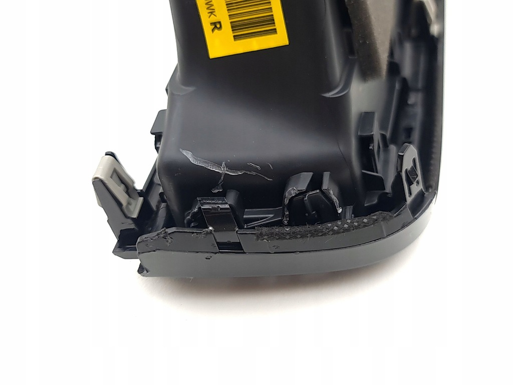 фото №6, Kia optima 2016 среднего обдув панели приборной панели