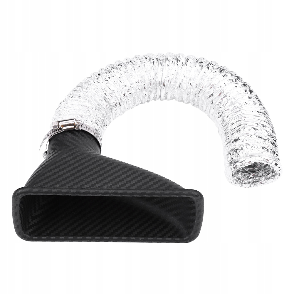 фото №8, Набір lejka труба впуск повітря turbo