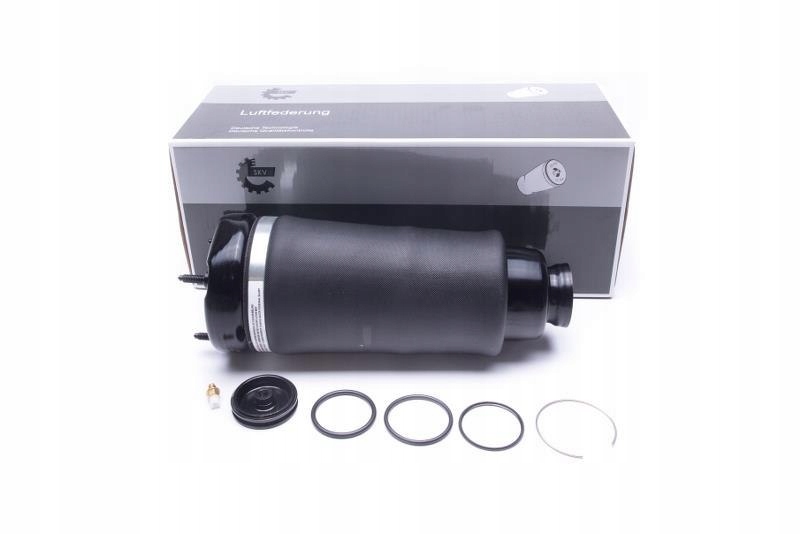 фото №4, Esen skv 58skv066 амортизатор пневматичний