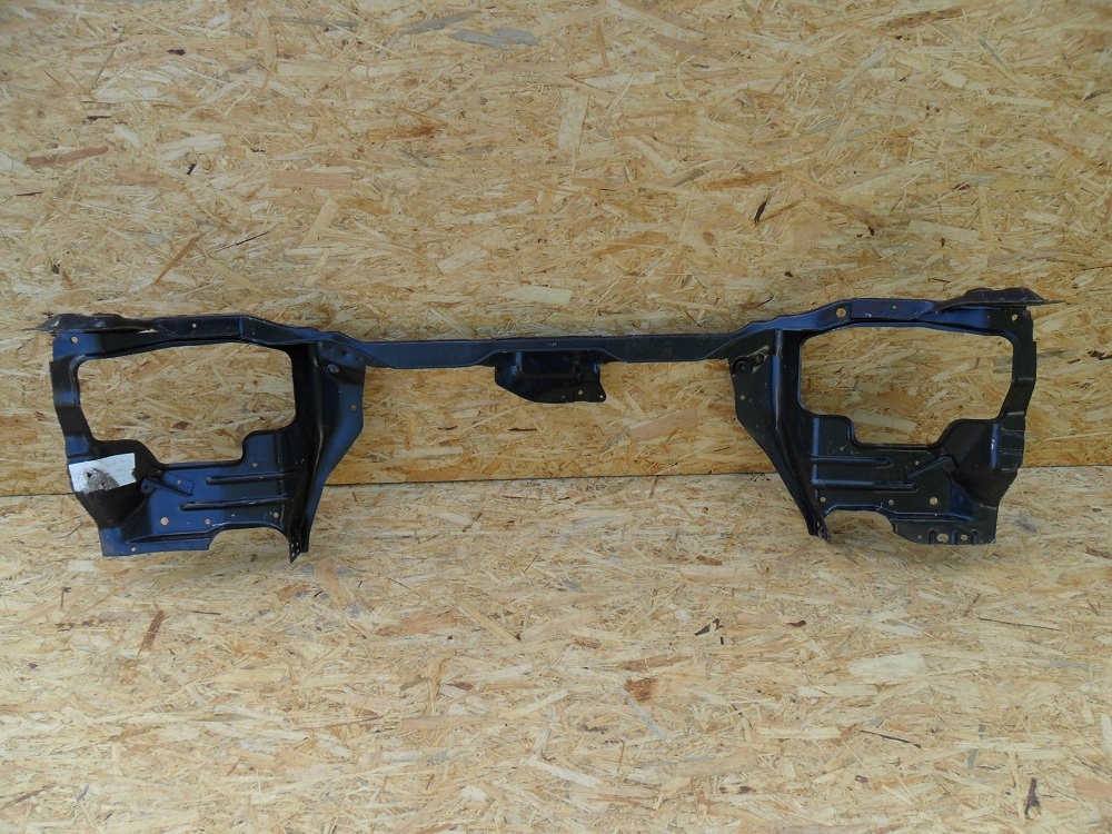 фото №11, Nissan x-trail t30 2001 2002 2003 верхний часть поперечина