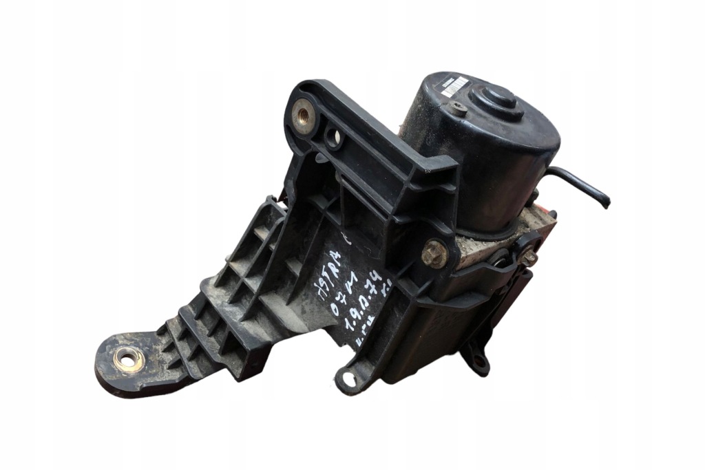 фото №1, Насос abs opel astra h ліва сторона 1k0614518