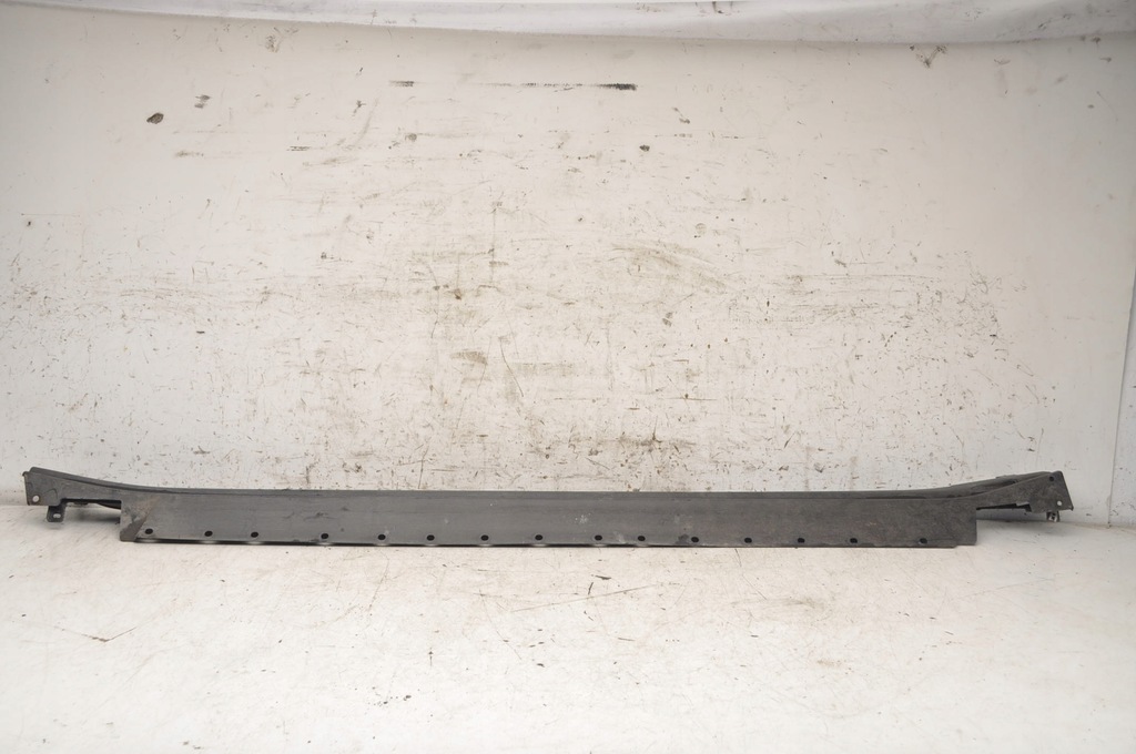 фото №7, Bmw ix3 g08 накладка порог правая 7466410 21r