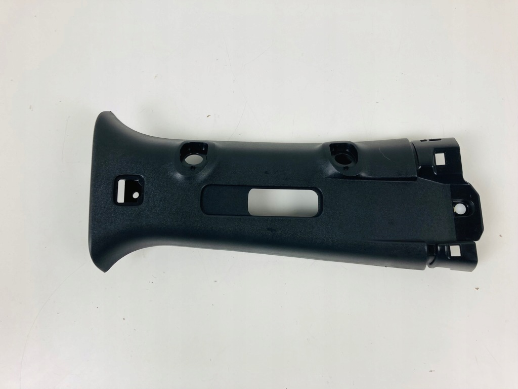 фото №1, Mercedes x-klasa w470 защита стойка правая