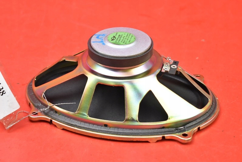 фото №4, Динамік правий задня 6956166 mini cooper one r50 lift 04-06