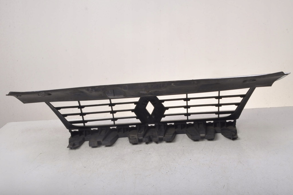 фото №3, Renault thalia ii решітка радіатора решітка радіатора решітка радіатора 8200700420