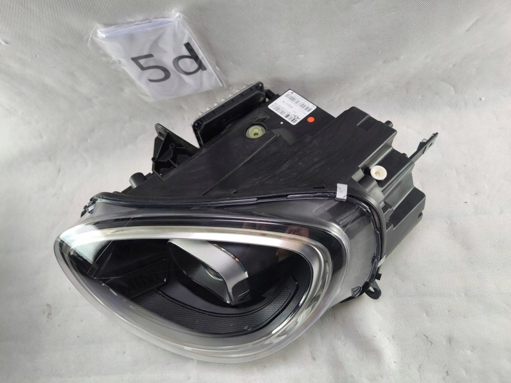 Mini countryman f60 рестайлинг  full led левый фара фара 5a1ec11 Киев