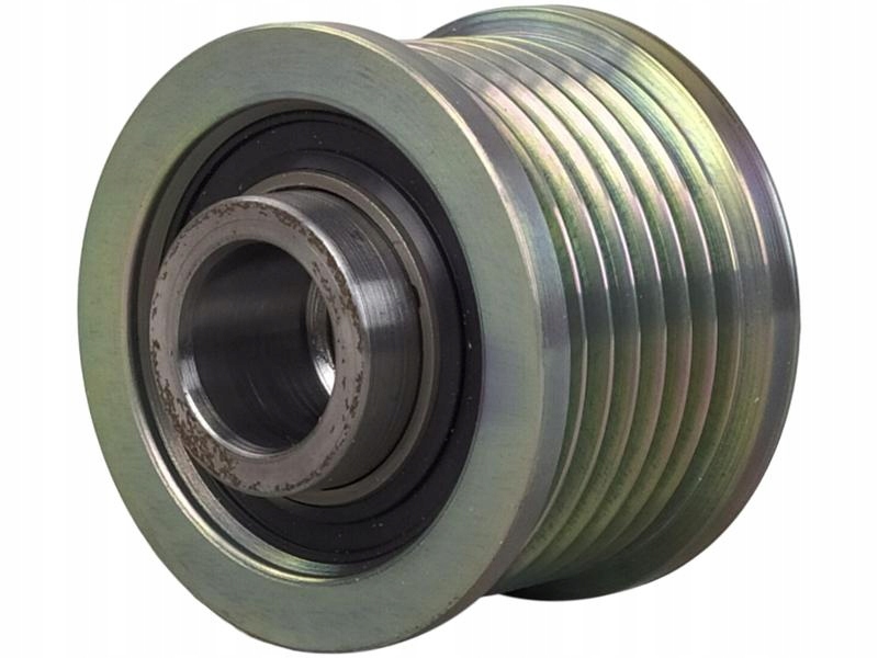 Ina сцепление генератора renault megane 3 2.0 dci Оригинал