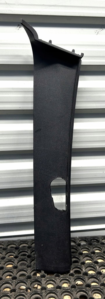 Купити Молдинг накладка оббивка стійка a двері консолі mercedes actros mp4 13- оригінал