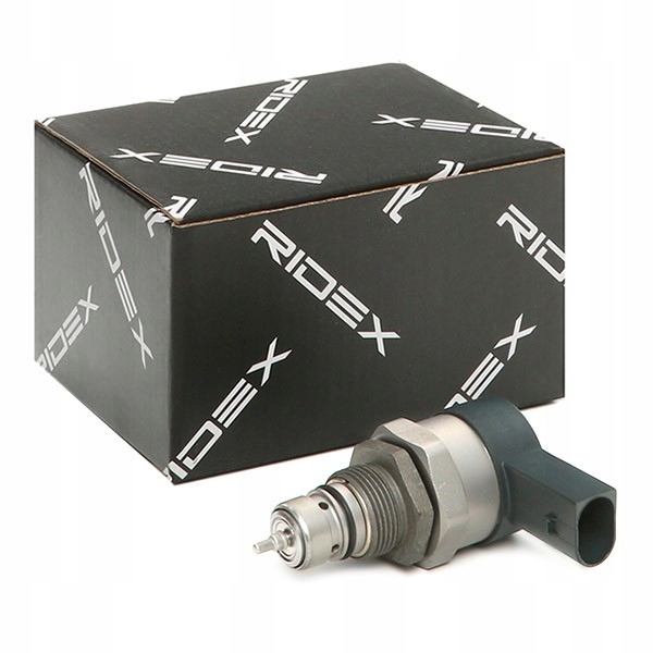 Ridex 3996p0032 клапан регулювання тиску система common-rail Ціна