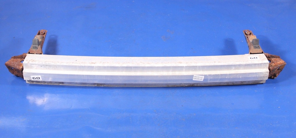 фото №1, Балка бампера задня subaru forester ii 06-08r lift