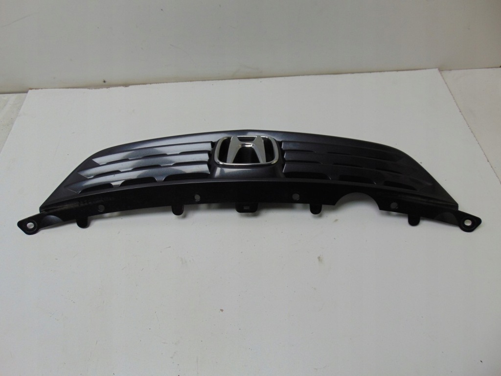 фото №7, Решітка радіатора решітка радіатора honda civic vii lift 2004-2006