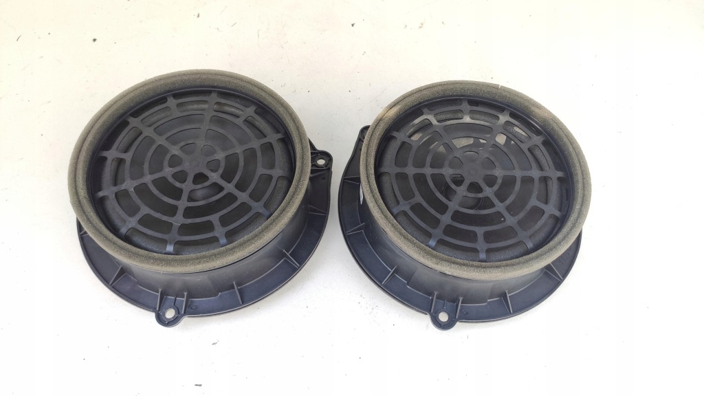 Купить Audi a6 c7 a7 динамик дверь задний  левый / правый 4g1035411