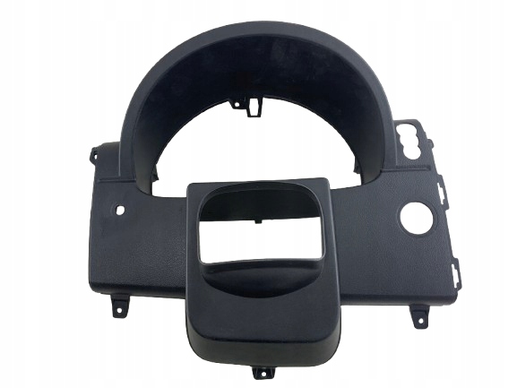 фото №1, Vw crafter i sprinter 906 захист корпус спідометра a9066890010