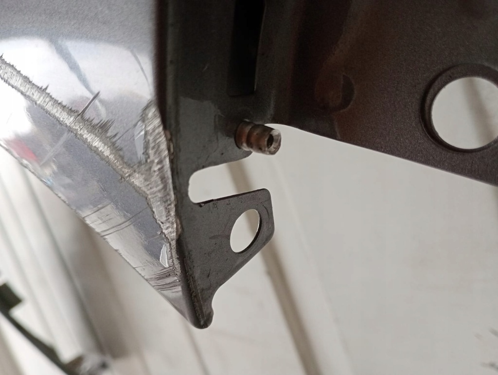 фото №10, Крила правий alfa romeo giulia