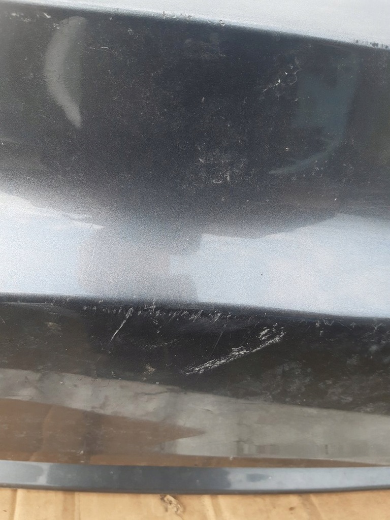 фото №10, Бампер задняя 4x pdc honda civic ix