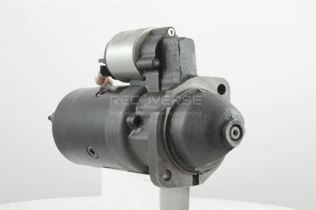 фото №10, Стартер opel bedford rekord astra omega blitz corsa ascona frontera…