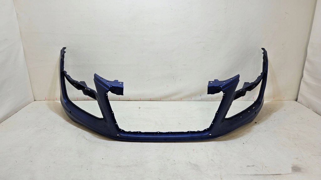 Купить Бампер перед audi r8 420 оригинальный номер audi