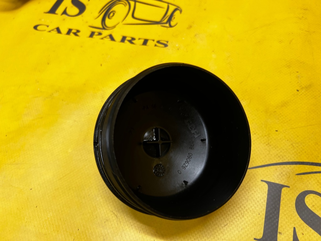 фото №3, Гайка корпус фильтра масла renault 0.9 tce