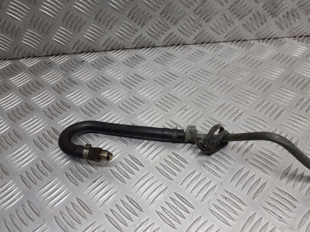 фото №3, Шланг усилителя volvo v40