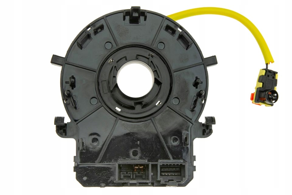 фото №15, Лента руль/шлейф hyundai accent 2011-