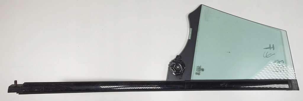 фото №6, Стекло дверь левый задняя малый bmw 5 f07