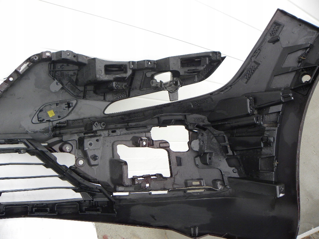 фото №8, Renault talisman lift бампер передній