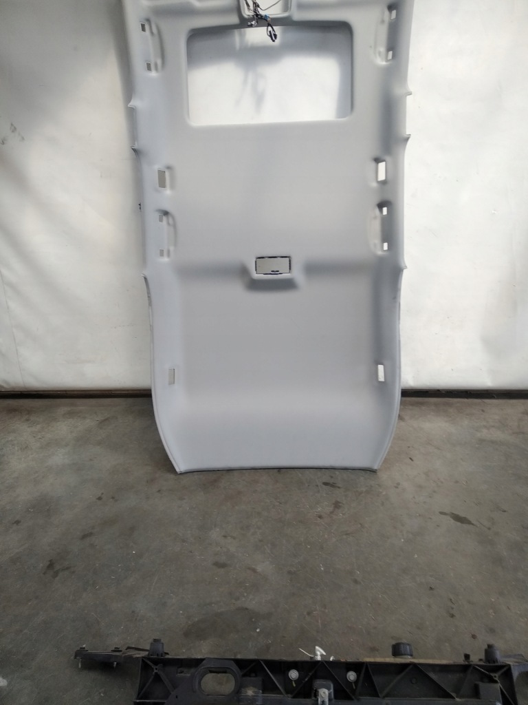 фото №1, Потолок opel astra j kombi
