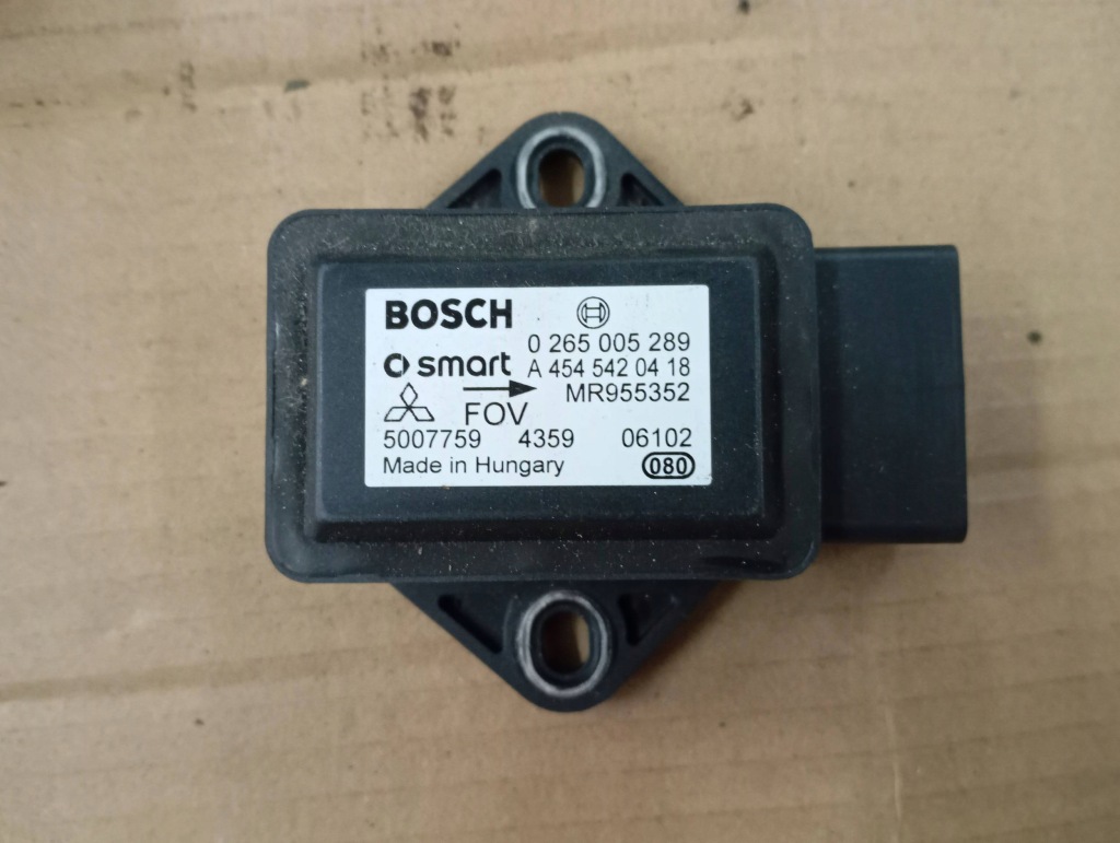 Купити Mitsubishi colt vi smart датчик esp