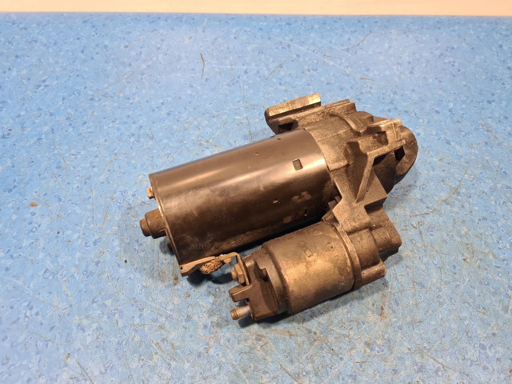 фото №10, Bmw 5 f11 2.0d стартер 8506657