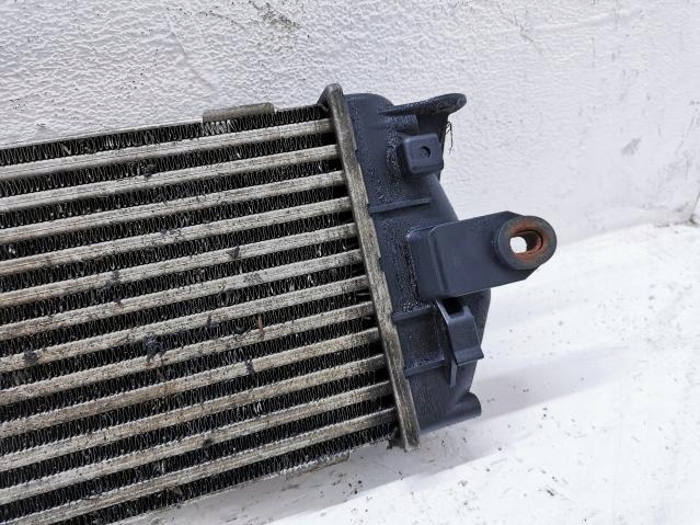 фото №3, Интеркулер renault trafic ii 2.0 dci 93854162