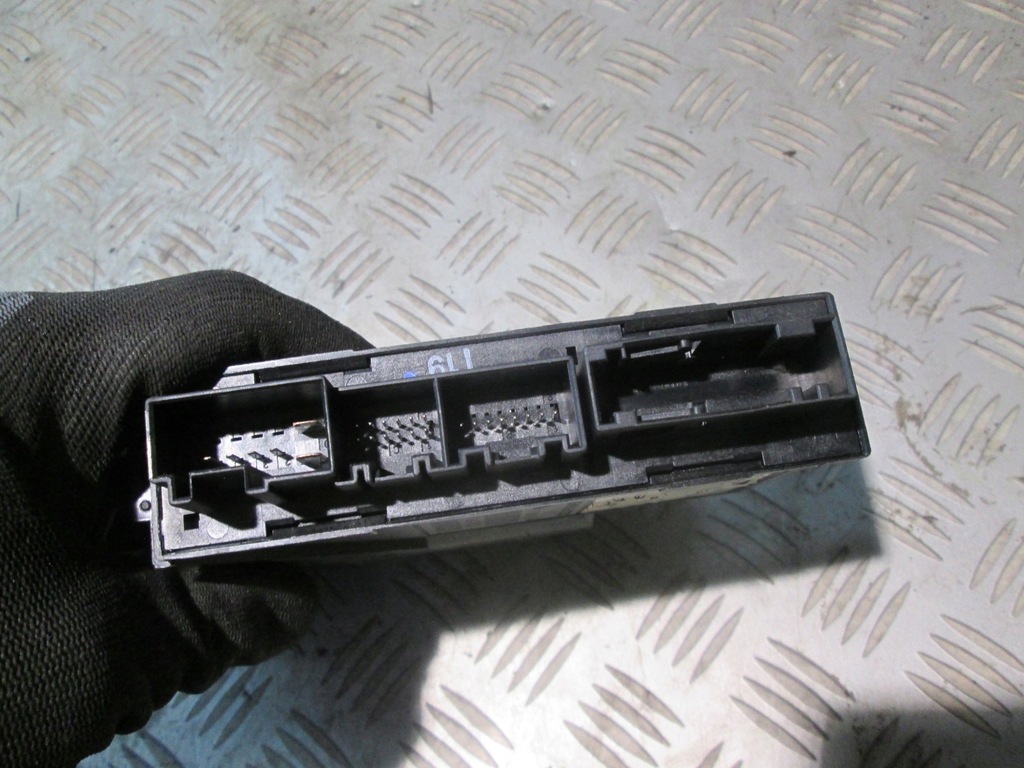 фото №4, Моторчик скло лівий задня audi a4 b6 b7 8e0959801a